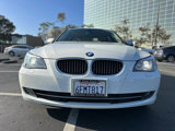 Used 2008 BMW 535i Sedan image 3