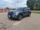 Used 2021 Ford Explorer XLT w/ Equipment Group 202A image 3