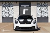 Used 2024 Porsche 911 GT3 RS w/ Weissach Package image 3