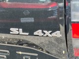 New 2025 Nissan Frontier SL image 4