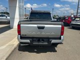 New 2025 Toyota Tacoma SR5 w/ SR5 Upgrade Package image 4