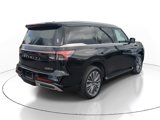 New 2025 INFINITI QX80 Sensory image 3