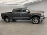 Certified 2024 RAM 2500 Limited image 4