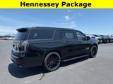 New 2025 Chevrolet Suburban RST w/ RST Capability Package image 4