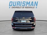 New 2025 Chevrolet Suburban LS image 4