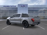 New 2025 Ford F150 Platinum image 4