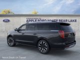 New 2025 Ford Expedition Max Platinum image 4