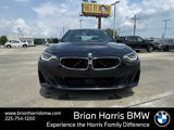 Certified 2024 BMW 230i Coupe w/ Premium Package image 2