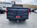 Used 2023 Chevrolet Silverado 1500 Custom image 6