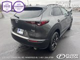 Certified 2025 MAZDA CX-30 2.5 Turbo w/ Premium Package image 5