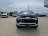 Used 2024 Chevrolet Silverado 1500 LTZ w/ LTZ Premium Package image 2