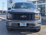 New 2025 Ford F150 STX image 2