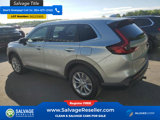 Used 2025 Honda CR-V EX-L image 3