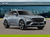 New 2026 Genesis GV80 3.5T e-SC image 2