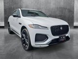 New 2026 Jaguar F-PACE R-Dynamic S image 3