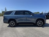 New 2025 Chevrolet Tahoe LT w/ Comfort Package image 3