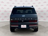 New 2025 Hyundai Santa Fe Limited image 4