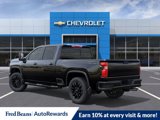 New 2026 Chevrolet Silverado 2500 LT image 3