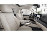 New 2026 Mercedes-Benz GLE 350 4MATIC image 4