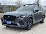 New 2025 MAZDA CX-70 3.3 Turbo S w/ Premium Plus image 4