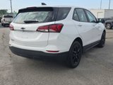 Used 2024 Chevrolet Equinox LS w/ Driver Confidence II Package image 5
