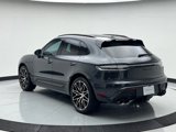 Certified 2024 Porsche Macan GTS image 3