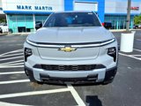 New 2025 Chevrolet Silverado EV LT image 2
