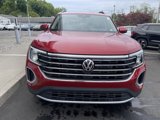 New 2025 Volkswagen Atlas SE image 4