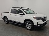 New 2025 Honda Ridgeline RTL image 2