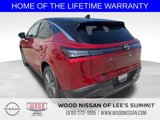 New 2025 Nissan Murano SL image 5