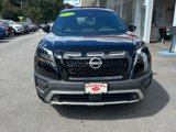 Used 2024 Nissan Pathfinder Rock Creek image 3