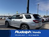 New 2025 Honda Pilot Elite image 3