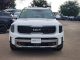 Used 2023 Kia Telluride SX Prestige X-Line image 2