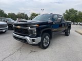 New 2026 Chevrolet Silverado 2500 LT image 3