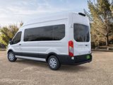 New 2025 Ford Transit 350 XLT image 4