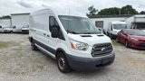 Used 2017 Ford Transit 250 148 Medium Roof w/ Exterior Upgrade Package image 3