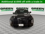 New 2025 Hyundai Palisade Calligraphy image 5