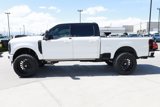 Used 2025 Ford F350 Platinum image 3