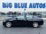 Used 2017 Chevrolet Malibu LS w/ LPO, Convenience Package 2 image 2