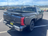 New 2025 Toyota Tundra Limited image 6