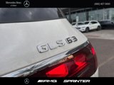 New 2025 Mercedes-Benz GLS 63 AMG 4MATIC image 6