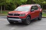 New 2026 Honda Passport RTL image 3