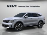 New 2025 Kia Sorento SX Prestige image 4