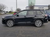 New 2025 Subaru Forester Touring image 2