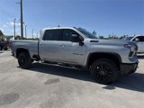 New 2025 Chevrolet Silverado 2500 LTZ w/ LTZ Plus Package image 2