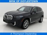 New 2026 BMW X5 xDrive40i w/ Premium Package image 1
