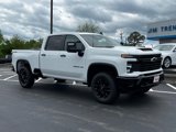 New 2025 Chevrolet Silverado 2500 Custom w/ Custom Value Package image 2
