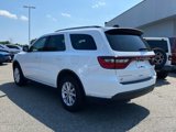 Certified 2024 Dodge Durango SXT image 5