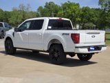 New 2025 Ford F150 Platinum image 4