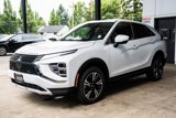New 2025 Mitsubishi Eclipse Cross SE image 3